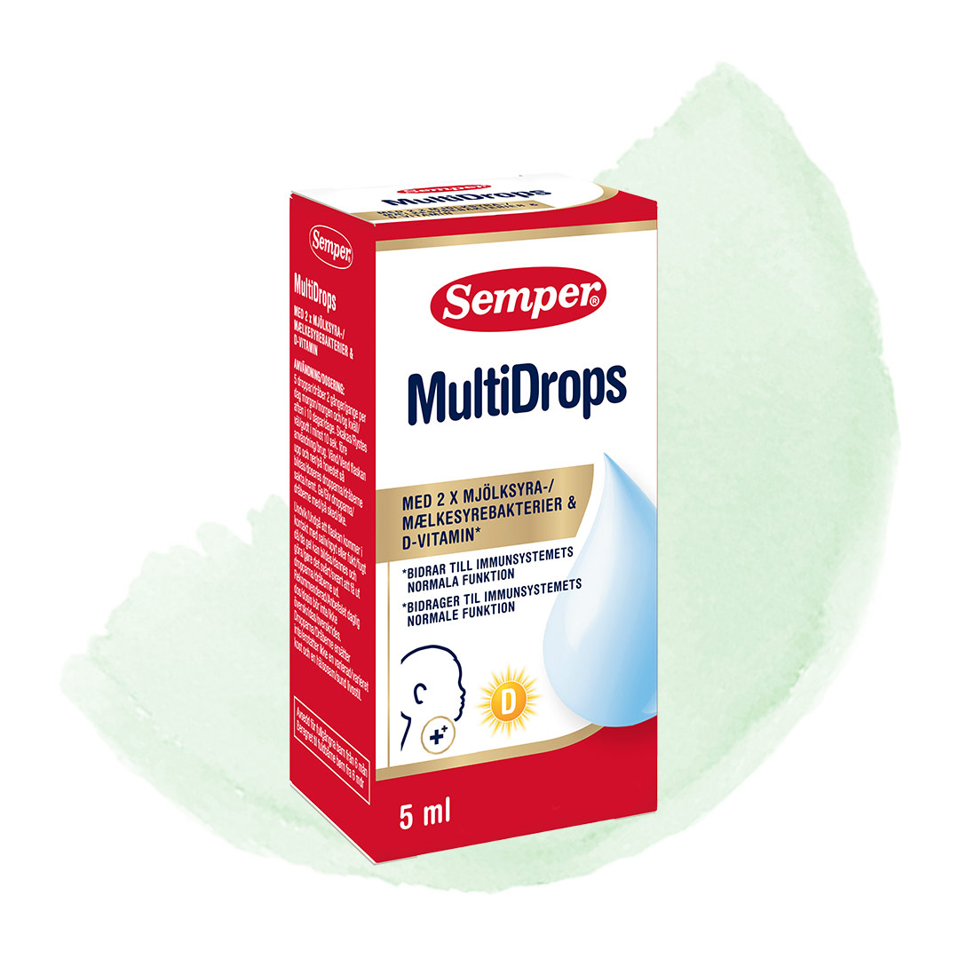 Multidrops