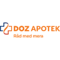 DOZ apotek logo